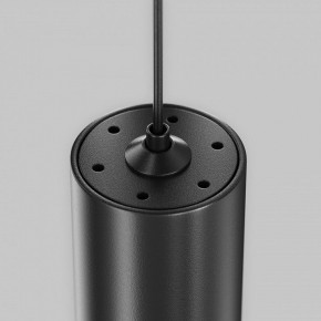 Подвесной светильник Maytoni Focus Led TR156-1-5W3K-B в Ишиме - ishim.ok-mebel.com | фото 7