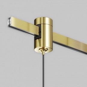 Подвесной светильник Maytoni Focus Led TR156-1-5W3K-BS в Ишиме - ishim.ok-mebel.com | фото 8