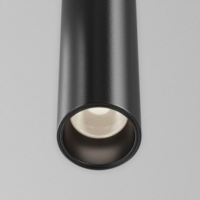 Подвесной светильник Maytoni Focus Led TR156-1-5W4K-B в Ишиме - ishim.ok-mebel.com | фото 6