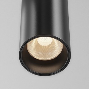 Подвесной светильник Maytoni Focus Led TR157-1-12W3K-B в Ишиме - ishim.ok-mebel.com | фото 6