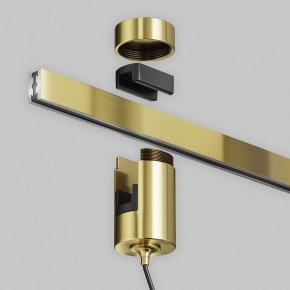 Подвесной светильник Maytoni Focus Led TR157-1-12W4K-BS в Ишиме - ishim.ok-mebel.com | фото 8