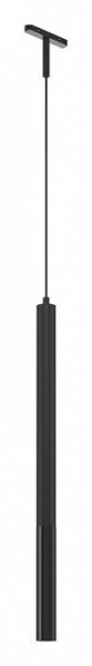 Подвесной светильник Maytoni Focus Led TR179-1-5WTW-M-B в Ишиме - ishim.ok-mebel.com | фото