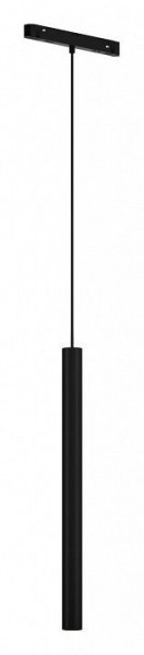 Подвесной светильник Maytoni Focus LED TR226-4-5WTW-M-DD2-B в Ишиме - ishim.ok-mebel.com | фото