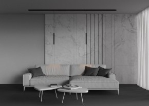 Подвесной светильник Maytoni Focus LED TR226-4-5WTW-M-DD2-B в Ишиме - ishim.ok-mebel.com | фото 4
