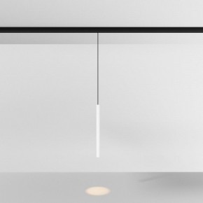 Подвесной светильник Maytoni Focus LED TR226-4-5WTW-M-DD2-W в Ишиме - ishim.ok-mebel.com | фото 3