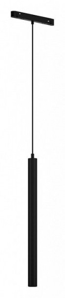 Подвесной светильник Maytoni Focus LED TR226-4-5WTW-M-DSZ-B в Ишиме - ishim.ok-mebel.com | фото