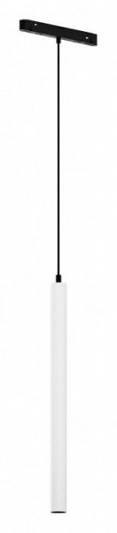 Подвесной светильник Maytoni Focus LED TR226-4-5WTW-M-DSZ-W в Ишиме - ishim.ok-mebel.com | фото
