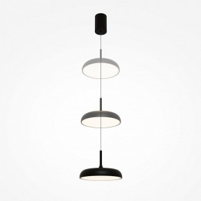 Подвесной светильник Maytoni Gerhard MOD189PL-L30B3K в Ишиме - ishim.ok-mebel.com | фото 4