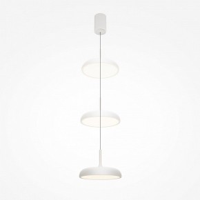 Подвесной светильник Maytoni Gerhard MOD189PL-L30W3K в Ишиме - ishim.ok-mebel.com | фото 4