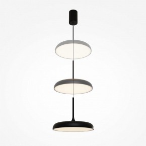Подвесной светильник Maytoni Gerhard MOD189PL-L39B3K в Ишиме - ishim.ok-mebel.com | фото 4