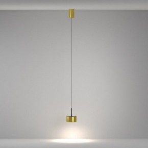 Подвесной светильник Maytoni Glare P102PL-12W4K-BS в Ишиме - ishim.ok-mebel.com | фото 3