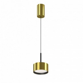 Подвесной светильник Maytoni Glare P102PL-12W4K-BS в Ишиме - ishim.ok-mebel.com | фото 5