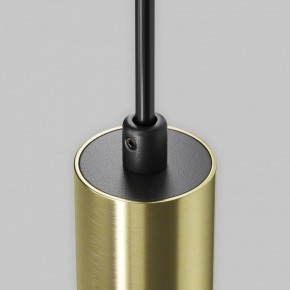 Подвесной светильник Maytoni Jelly P105PL-12W3K-BS в Ишиме - ishim.ok-mebel.com | фото 8
