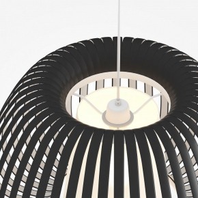 Подвесной светильник Maytoni Kirigami MOD409PL-01B в Ишиме - ishim.ok-mebel.com | фото 5