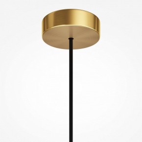 Подвесной светильник Maytoni Levitation MOD376PL-01G в Ишиме - ishim.ok-mebel.com | фото 7