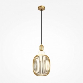 Подвесной светильник Maytoni Levitation MOD376PL-01G1 в Ишиме - ishim.ok-mebel.com | фото 2