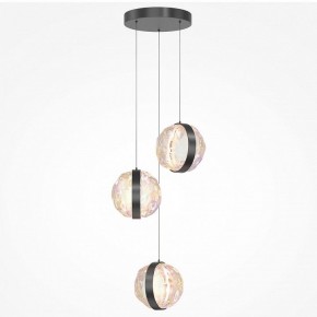 Подвесной светильник Maytoni Misterio MOD379PL-L17B3K в Ишиме - ishim.ok-mebel.com | фото