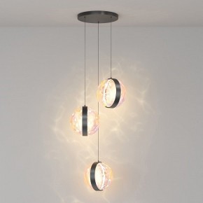 Подвесной светильник Maytoni Misterio MOD379PL-L17B3K в Ишиме - ishim.ok-mebel.com | фото 2