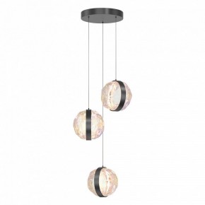 Подвесной светильник Maytoni Misterio MOD379PL-L17B3K в Ишиме - ishim.ok-mebel.com | фото 4