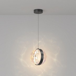 Подвесной светильник Maytoni Misterio MOD379PL-L6B3K в Ишиме - ishim.ok-mebel.com | фото 3