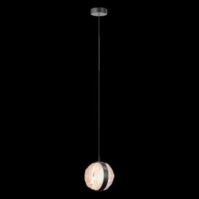 Подвесной светильник Maytoni Misterio MOD379PL-L6B3K в Ишиме - ishim.ok-mebel.com | фото 5