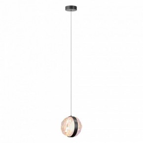 Подвесной светильник Maytoni Misterio MOD379PL-L6B3K в Ишиме - ishim.ok-mebel.com | фото 6