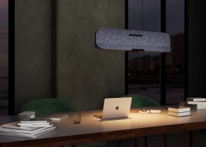Подвесной светильник Maytoni Optimista MOD408PL-L12B3K в Ишиме - ishim.ok-mebel.com | фото 6