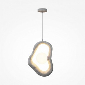 Подвесной светильник Maytoni Opus MOD380PL-01GR в Ишиме - ishim.ok-mebel.com | фото 3