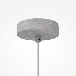 Подвесной светильник Maytoni Opus MOD380PL-01GR в Ишиме - ishim.ok-mebel.com | фото 6