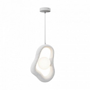 Подвесной светильник Maytoni Opus MOD380PL-01W в Ишиме - ishim.ok-mebel.com | фото 4