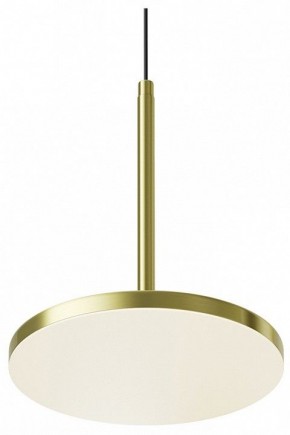 Подвесной светильник Maytoni Plato P076PL-L12W4K-BS в Ишиме - ishim.ok-mebel.com | фото