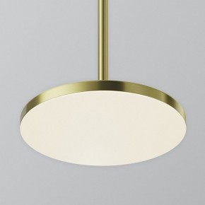 Подвесной светильник Maytoni Plato P076PL-L12W4K-BS в Ишиме - ishim.ok-mebel.com | фото 7