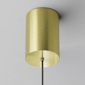 Подвесной светильник Maytoni Plato P076PL-L12W4K-BS в Ишиме - ishim.ok-mebel.com | фото 9