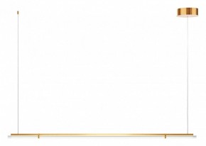 Подвесной светильник Maytoni Plume MOD340PL-L28BS3K в Ишиме - ishim.ok-mebel.com | фото 2