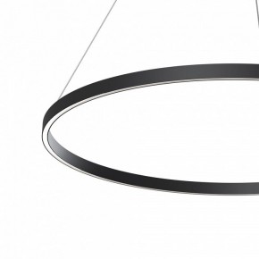 Подвесной светильник Maytoni Rim MOD058PL-L54BK в Ишиме - ishim.ok-mebel.com | фото 5