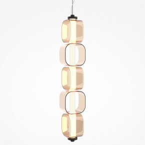 Подвесной светильник Maytoni Ritmo MOD381PL-L30B3K в Ишиме - ishim.ok-mebel.com | фото