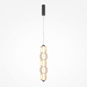 Подвесной светильник Maytoni Ritmo MOD381PL-L30B3K в Ишиме - ishim.ok-mebel.com | фото 2