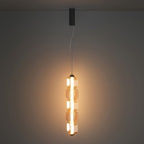 Подвесной светильник Maytoni Ritmo MOD381PL-L30B3K в Ишиме - ishim.ok-mebel.com | фото 3