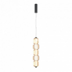 Подвесной светильник Maytoni Ritmo MOD381PL-L30B3K в Ишиме - ishim.ok-mebel.com | фото 4