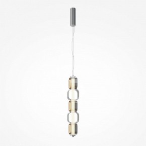 Подвесной светильник Maytoni Ritmo MOD381PL-L30CH3K в Ишиме - ishim.ok-mebel.com | фото 2