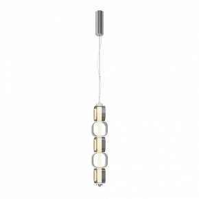 Подвесной светильник Maytoni Ritmo MOD381PL-L30CH3K в Ишиме - ishim.ok-mebel.com | фото 4