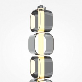 Подвесной светильник Maytoni Ritmo MOD381PL-L30CH3K в Ишиме - ishim.ok-mebel.com | фото 6