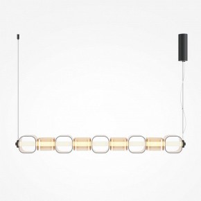 Подвесной светильник Maytoni Ritmo MOD381PL-L45B3K в Ишиме - ishim.ok-mebel.com | фото 3