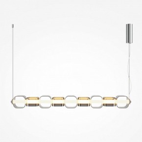 Подвесной светильник Maytoni Ritmo MOD381PL-L45CH3K в Ишиме - ishim.ok-mebel.com | фото 2