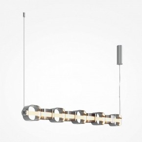 Подвесной светильник Maytoni Ritmo MOD381PL-L45CH3K в Ишиме - ishim.ok-mebel.com | фото 3