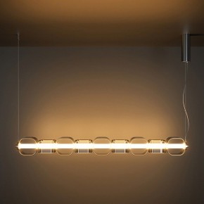 Подвесной светильник Maytoni Ritmo MOD381PL-L45CH3K в Ишиме - ishim.ok-mebel.com | фото 4