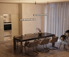 Подвесной светильник Maytoni Ritmo MOD381PL-L45CH3K в Ишиме - ishim.ok-mebel.com | фото 5