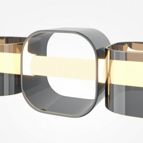 Подвесной светильник Maytoni Ritmo MOD381PL-L45CH3K в Ишиме - ishim.ok-mebel.com | фото 7