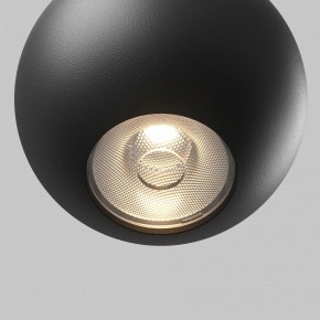 Подвесной светильник Maytoni Sfera TR165-1-8W3K-M-B в Ишиме - ishim.ok-mebel.com | фото 2