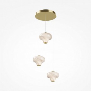 Подвесной светильник Maytoni Sirocco MOD359PL-L17BS3K в Ишиме - ishim.ok-mebel.com | фото 3